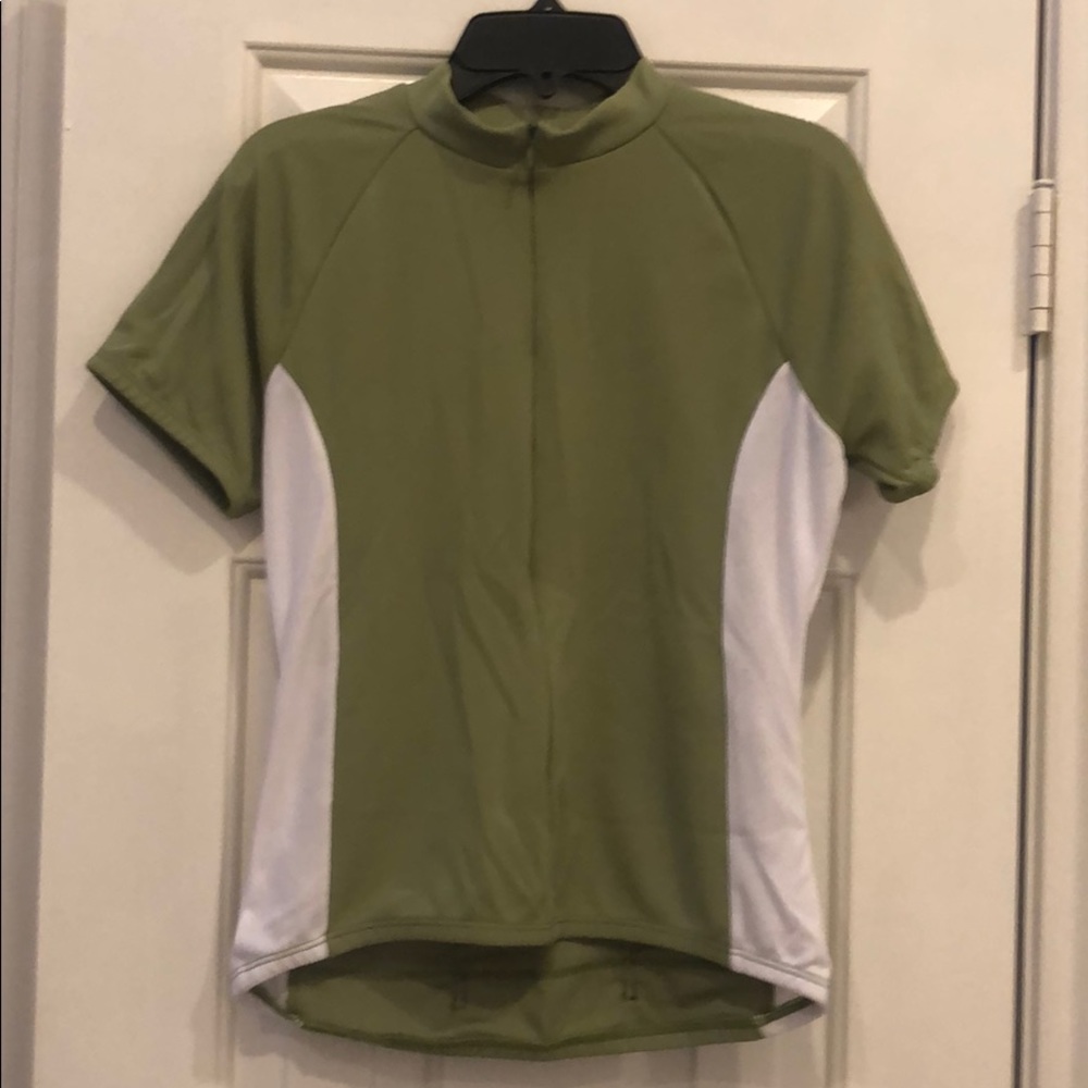 Women’s Trek Cycling Shirt